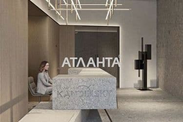 1-комнатная квартира по адресу Французский бул. (площадь 48,4 м²) - Atlanta.ua - фото 22
