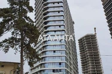 1-комнатная квартира по адресу Французский бул. (площадь 48,4 м²) - Atlanta.ua - фото 23