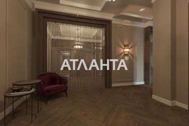 1-кімнатна квартира за адресою вул. Карантинна (площа 41,7 м²) - Atlanta.ua - фото 7