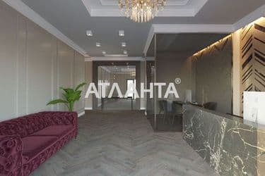 1-кімнатна квартира за адресою вул. Карантинна (площа 41,7 м²) - Atlanta.ua - фото 8