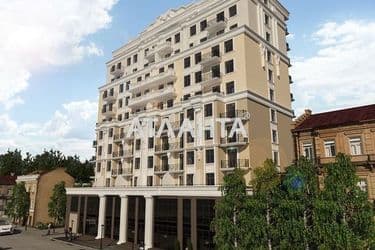 1-кімнатна квартира за адресою вул. Карантинна (площа 43,1 м²) - Atlanta.ua - фото 7