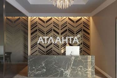 1-кімнатна квартира за адресою вул. Карантинна (площа 43,1 м²) - Atlanta.ua - фото 8