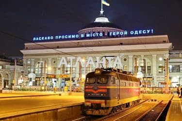 1-кімнатна квартира за адресою вул. Карантинна (площа 43,1 м²) - Atlanta.ua - фото 9