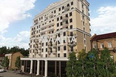 1-room apartment apartment by the address st. Karantinnaya Lizoguba (area 61,3 m²) - Atlanta.ua - photo 7