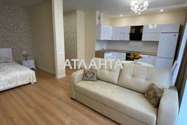 1-room apartment apartment by the address st. Gagarina pr (area 42 m²) - Atlanta.ua - photo 11