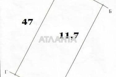 Ділянка за адресою вул. Тиха (площа 11,7 сот) - Atlanta.ua - фото 3