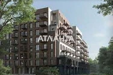 1-room apartment apartment by the address st. Fontanskaya dor Perekopskoy Divizii (area 44,8 m²) - Atlanta.ua - photo 6