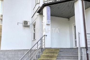 Commercial real estate at st. Frantsuzskiy bul Proletarskiy bul (area 122,3 m²) - Atlanta.ua - photo 15