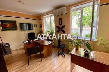 Commercial real estate at st. Frantsuzskiy bul Proletarskiy bul (area 122,3 m²) - Atlanta.ua - photo 17