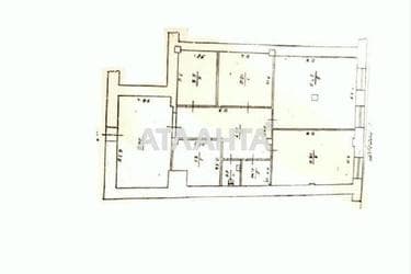 Commercial real estate at st. Frantsuzskiy bul Proletarskiy bul (area 122,3 m²) - Atlanta.ua - photo 20