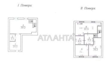 Будинок за адресою вул. Шелухіна Сергія (площа 141 м²) - Atlanta.ua - фото 12