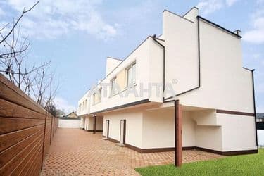 House by the address st. Shelukhina Sergeya Nevskogo Aleksandra (area 151 m²) - Atlanta.ua - photo 6