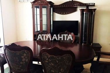 2-кімнатна квартира за адресою вул. Парусна (площа 102,4 м²) - Atlanta.ua - фото 17