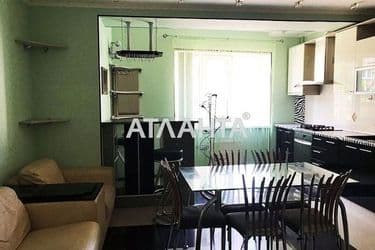 2-кімнатна квартира за адресою вул. Парусна (площа 102,4 м²) - Atlanta.ua - фото 20