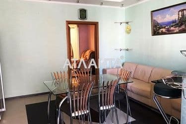 2-кімнатна квартира за адресою вул. Парусна (площа 102,4 м²) - Atlanta.ua - фото 22