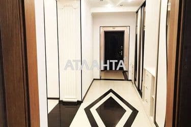 2-кімнатна квартира за адресою вул. Парусна (площа 102,4 м²) - Atlanta.ua - фото 27