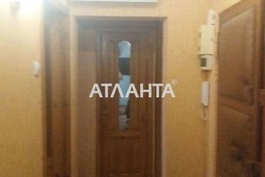 3-комнатная квартира по адресу ул. Бреуса (площадь 64,5 м²) - Atlanta.ua - фото 16