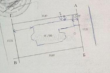 Landplot by the address st. Massiv 30 (area 6 acr) - Atlanta.ua - photo 14