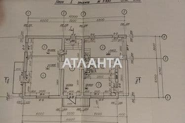 House by the address st. Tsentralnaya (area 350 m²) - Atlanta.ua - photo 19