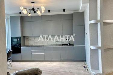 2-rooms apartment apartment by the address st. Literaturnaya (area 84 m²) - Atlanta.ua - photo 17