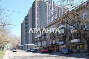 1-комнатная квартира по адресу Гагарина пр. (площадь 52,8 м²) - Atlanta.ua - фото 7