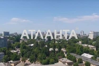 1-комнатная квартира по адресу Гагарина пр. (площадь 52,8 м²) - Atlanta.ua - фото 10