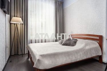 1-room apartment apartment by the address st. Serbska (area 24 m²) - Atlanta.ua - photo 14