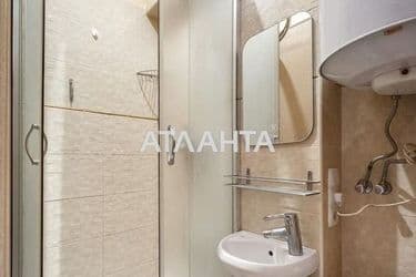 1-room apartment apartment by the address st. Serbska (area 24 m²) - Atlanta.ua - photo 21