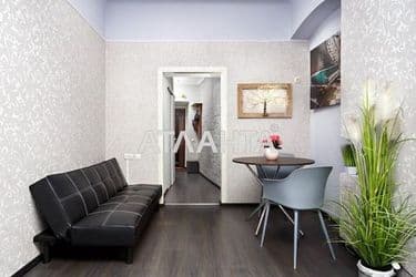 1-room apartment apartment by the address st. Serbska (area 24 m²) - Atlanta.ua - photo 17