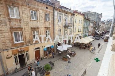 1-room apartment apartment by the address st. Serbska (area 24 m²) - Atlanta.ua - photo 23