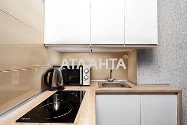 1-room apartment apartment by the address st. Serbska (area 23 m²) - Atlanta.ua - photo 19