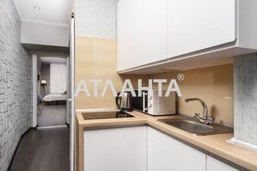 1-room apartment apartment by the address st. Serbska (area 24 m²) - Atlanta.ua - photo 20