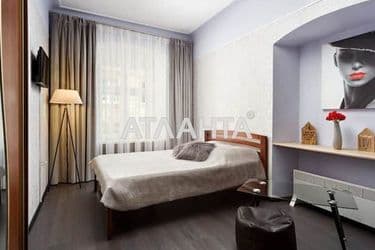 1-room apartment apartment by the address st. Serbska (area 24 m²) - Atlanta.ua - photo 13