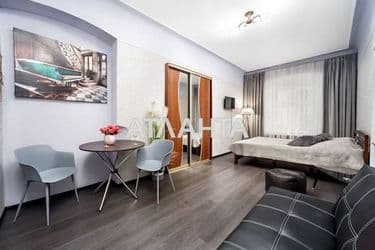 1-room apartment apartment by the address st. Serbska (area 24 m²) - Atlanta.ua - photo 16