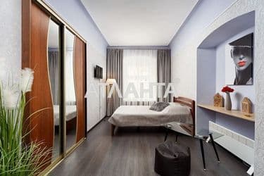 1-room apartment apartment by the address st. Serbska (area 24 m²) - Atlanta.ua - photo 15