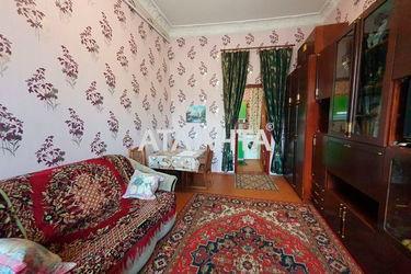 2-rooms apartment apartment by the address st. Raskidaylovskaya Stanislavskogo (area 42 m²) - Atlanta.ua - photo 16