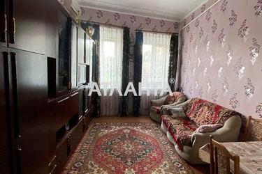 2-rooms apartment apartment by the address st. Raskidaylovskaya Stanislavskogo (area 42 m²) - Atlanta.ua - photo 15