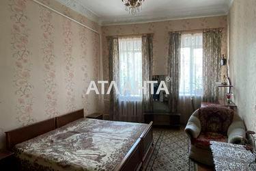 2-rooms apartment apartment by the address st. Raskidaylovskaya Stanislavskogo (area 42 m²) - Atlanta.ua - photo 13