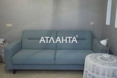 2-rooms apartment apartment by the address st. Tsvetaeva gen (area 46 m²) - Atlanta.ua - photo 22