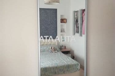 2-rooms apartment apartment by the address st. Tsvetaeva gen (area 46 m²) - Atlanta.ua - photo 20