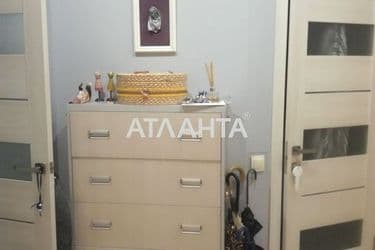 2-rooms apartment apartment by the address st. Tsvetaeva gen (area 46 m²) - Atlanta.ua - photo 24