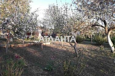 House by the address st. 15 ya liniya (area 40,5 m²) - Atlanta.ua - photo 18