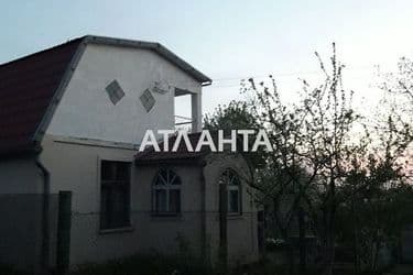House by the address st. 15 ya liniya (area 40,5 m²) - Atlanta.ua - photo 22