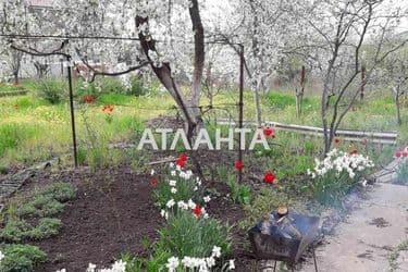 House by the address st. 15 ya liniya (area 40,5 m²) - Atlanta.ua - photo 19