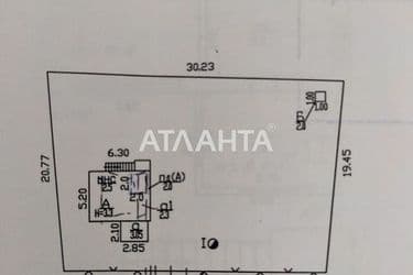 Будинок за адресою вул. 15-та лінія (площа 40,5 м²) - Atlanta.ua - фото 24