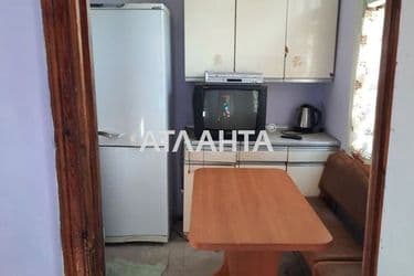 House by the address st. 15 ya liniya (area 40,5 m²) - Atlanta.ua - photo 14