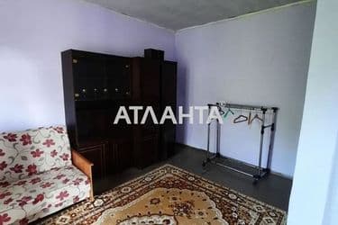 House by the address st. 15 ya liniya (area 40,5 m²) - Atlanta.ua - photo 16