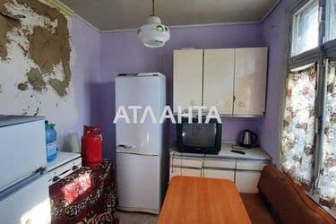 House by the address st. 15 ya liniya (area 40,5 m²) - Atlanta.ua - photo 17