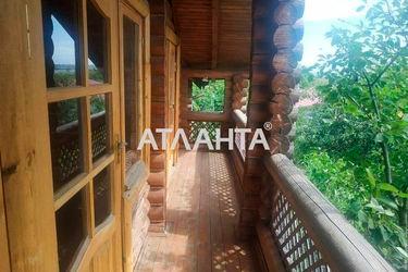 House house and dacha (area 100 m²) - Atlanta.ua - photo 43