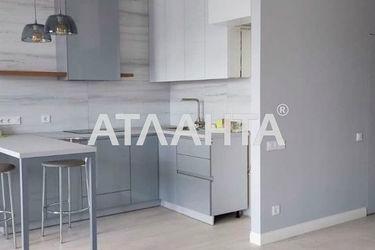 1-room apartment apartment by the address st. Pedagogicheskaya (area 50 m²) - Atlanta.ua - photo 18